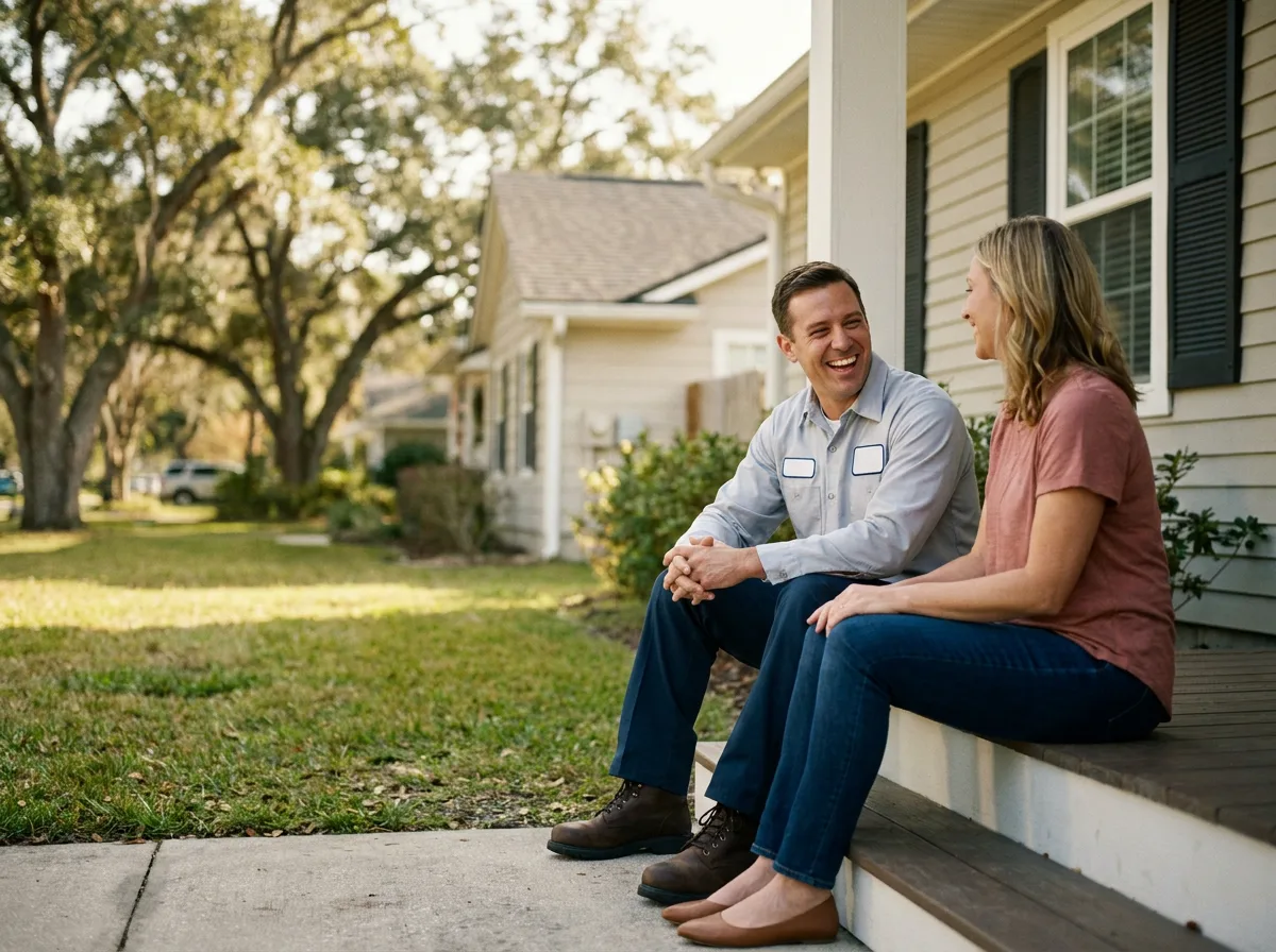 Septic tank pumping FAQs for New Bloomington, OH